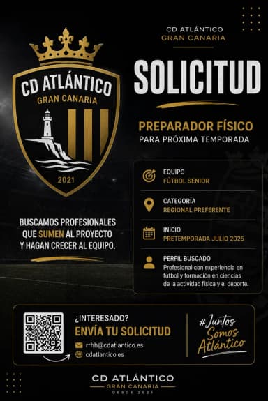Ejemplo de cómo se comparte una oferta en Instagram y TikTok