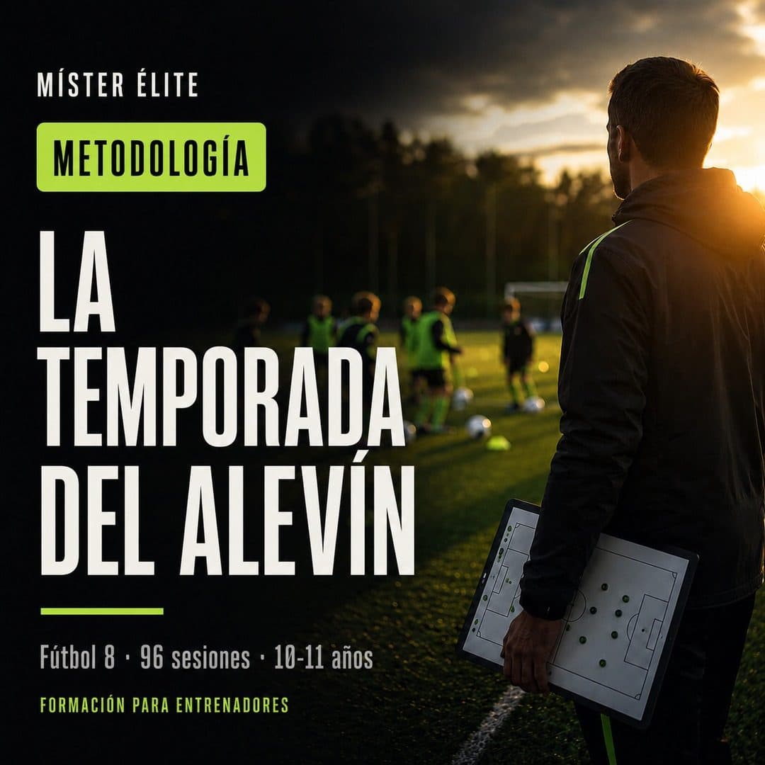 La Temporada del Alevín