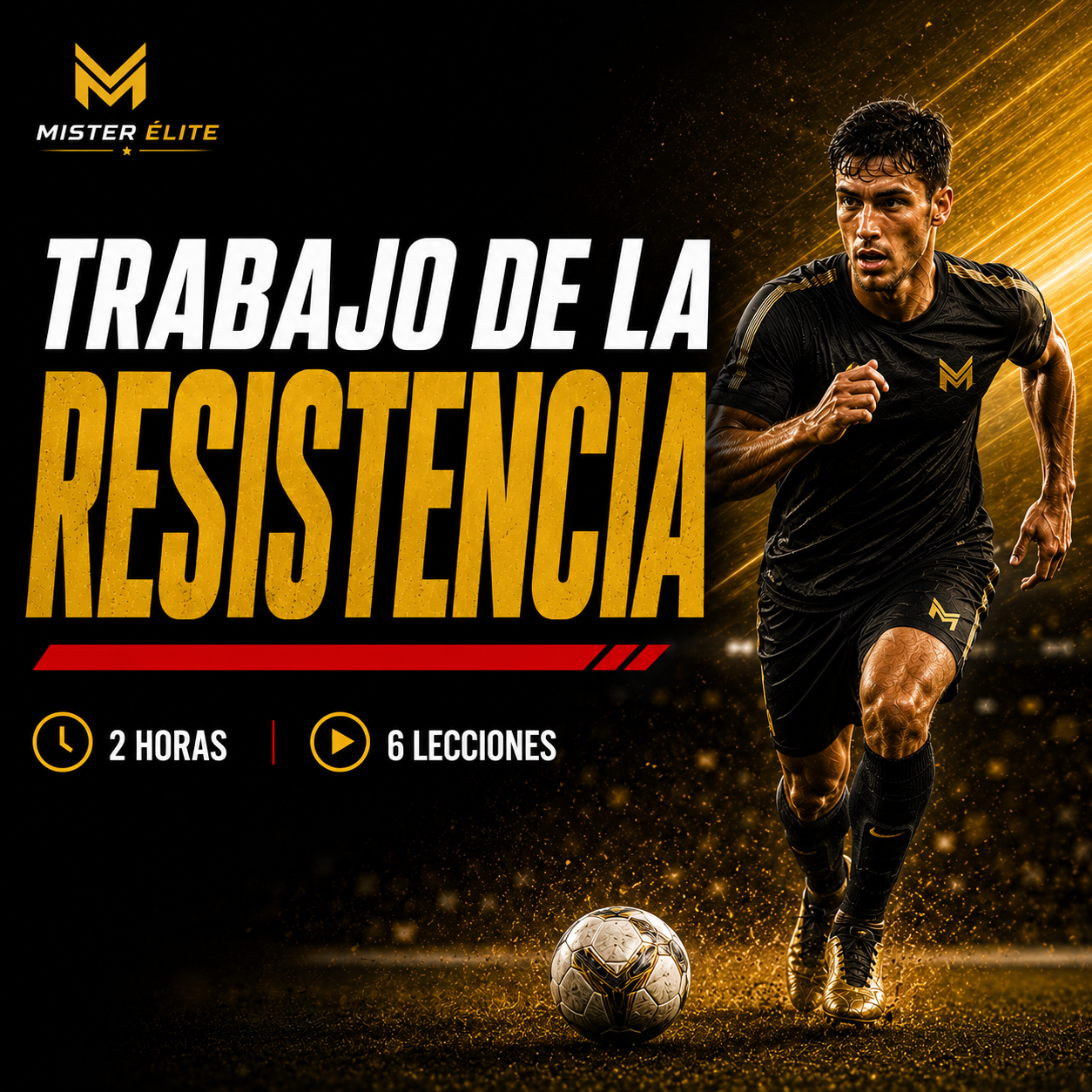 Trabajo de la Resistencia
