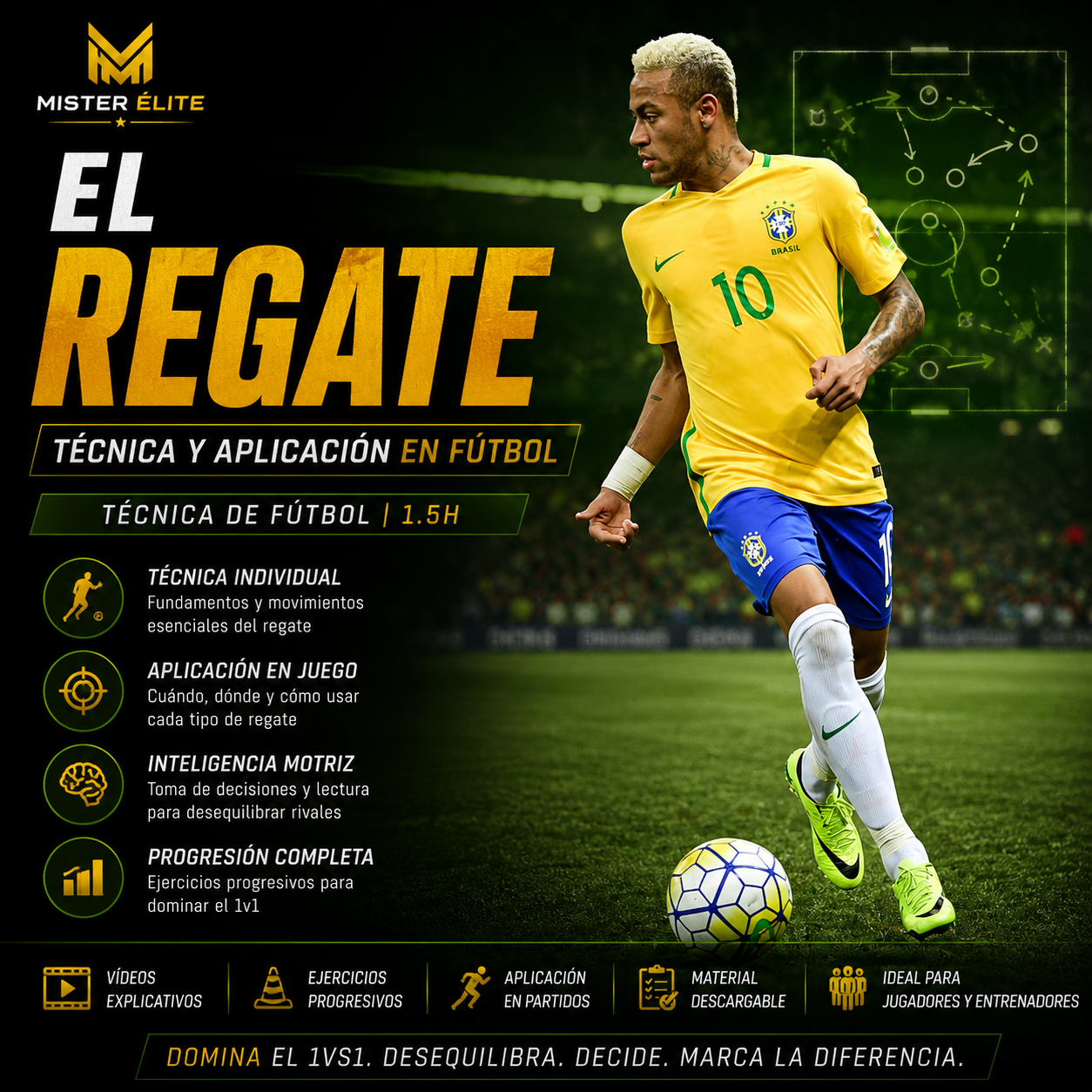 El Regate