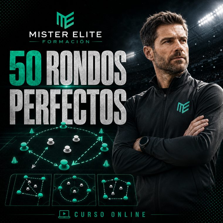 50 Rondos Perfectos