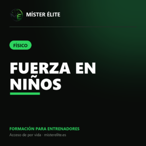 Fuerza en Niños