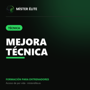 Mejora Técnica