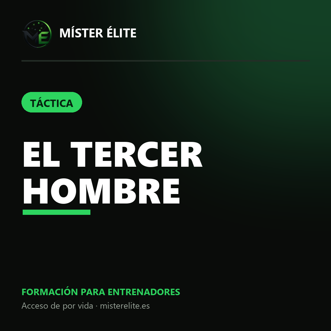 El Tercer Hombre