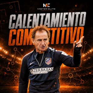 Calentamiento Competitivo