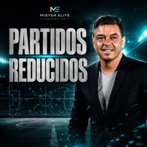 Partidos Reducidos